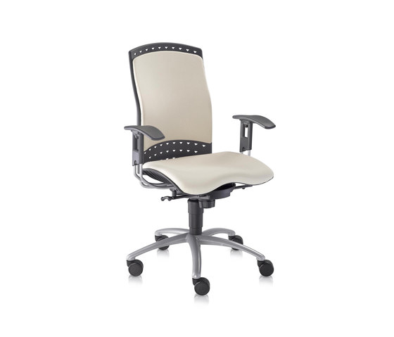 Sitag Reality Swivel chair | Sedie ufficio | Sitag