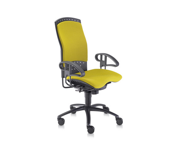 Sitag Reality Swivel chair | Office chairs | Sitag