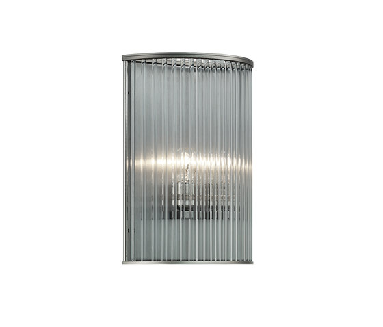 Stilio wall lamp polished | Lámparas de pared | Licht im Raum