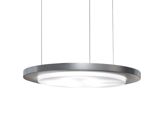 Circular | Suspended lights | martinelli luce