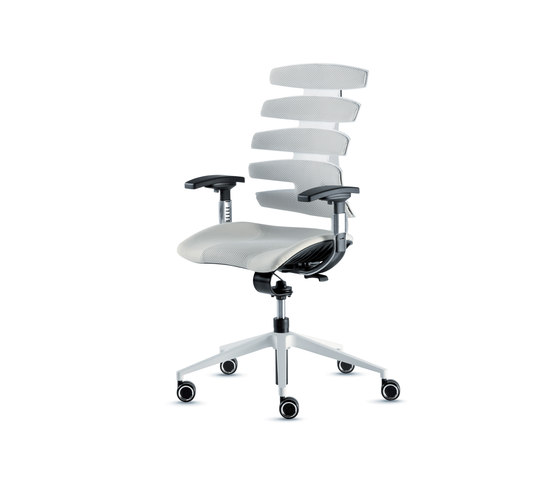 Sitagwave Swivel chair | Sillas de oficina | Sitag