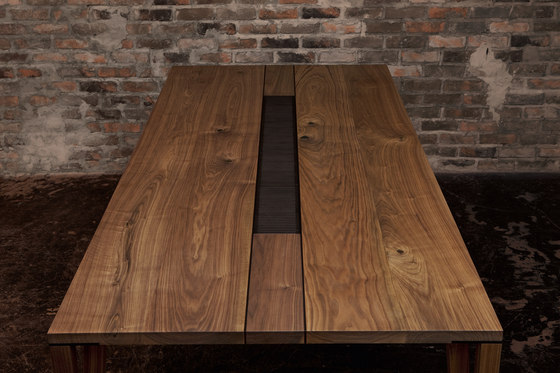 Split table | Tables de repas | CondeHouse