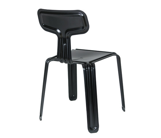 Pressed Chair | Sillas | Nils Holger Moormann