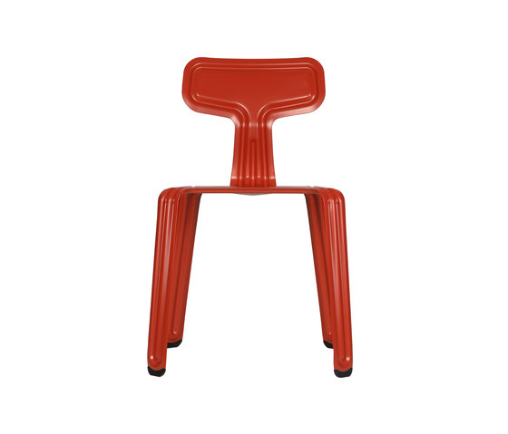 Pressed Chair | Sillas | Nils Holger Moormann