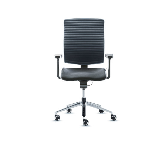 Sitagwave Swivel chair | Sedie ufficio | Sitag