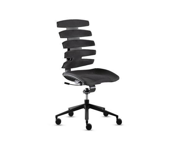 Sitagwave Swivel chair | Sedie ufficio | Sitag