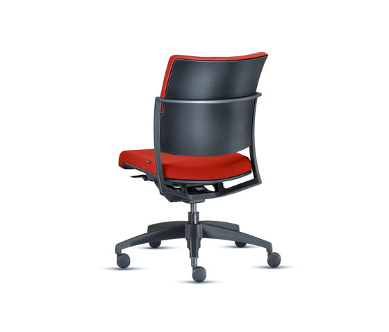 Sitagworld Swivel chair | Sillas de oficina | Sitag