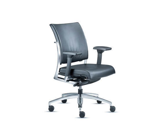 Sitagworld Swivel chair | Sedie ufficio | Sitag