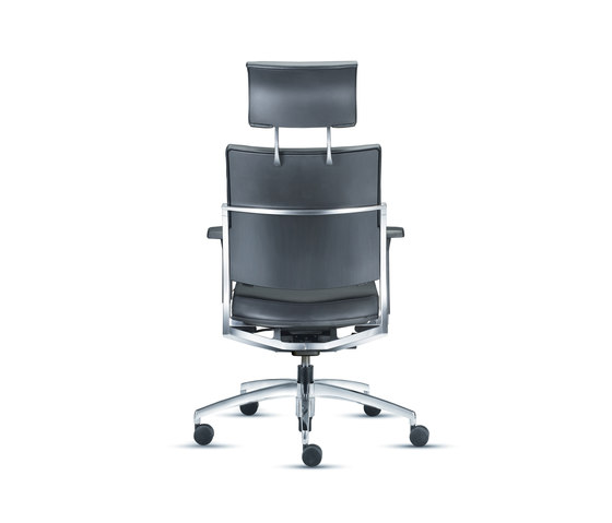 Sitagworld Swivel chair | Sedie ufficio | Sitag