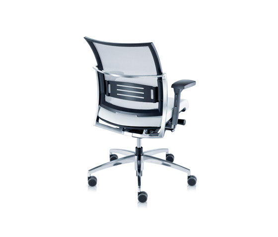 Sitagworld Mesh Swivel chair | Office chairs | Sitag