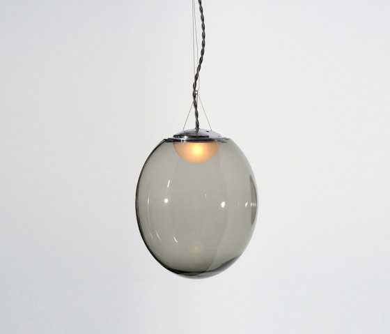 Gris | Lámparas de suspensión | Atelier Areti