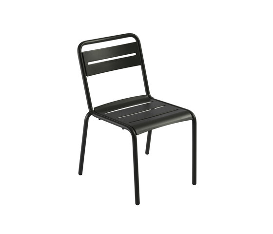 Star Chair | 161 | Stühle | EMU Group