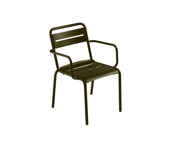 Star Armchair | 162 | Chairs | EMU Group
