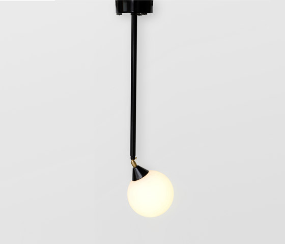 Periscope Ball | Lámparas de techo | Atelier Areti