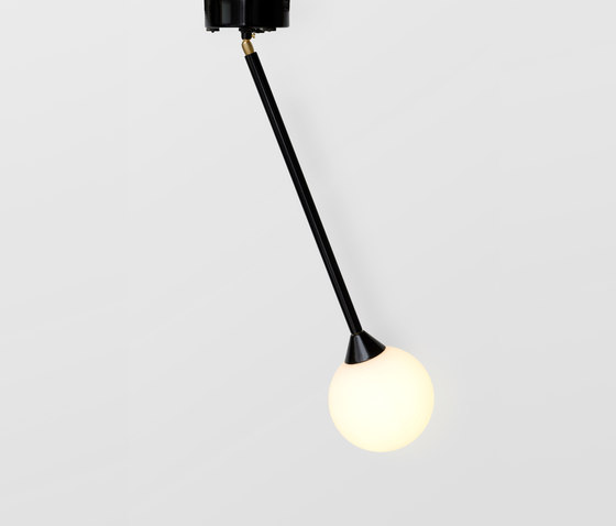 Periscope Ball | Lámparas de techo | Atelier Areti