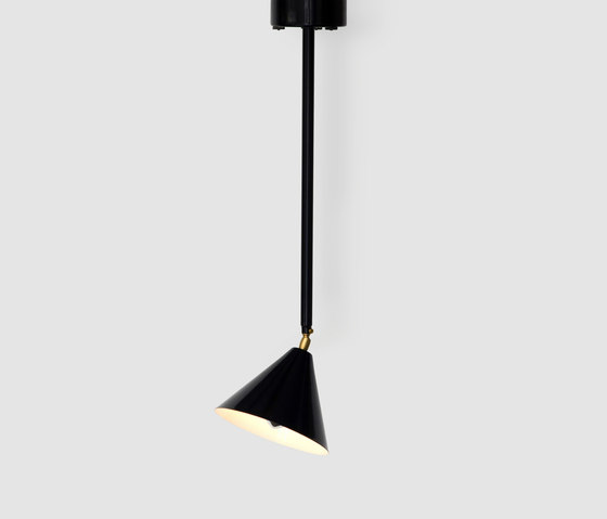 Periscope Cone | Ceiling lights | Atelier Areti