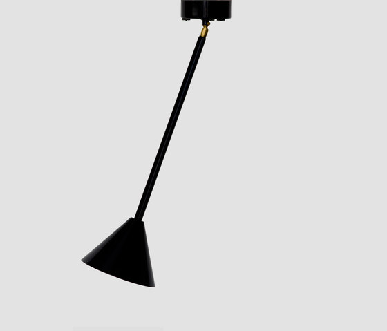 Periscope Cone | Lampade plafoniere | Atelier Areti