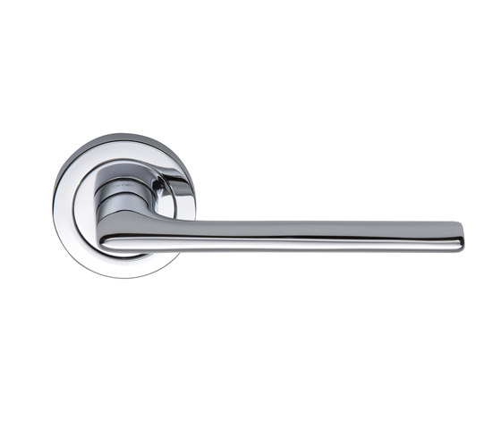 Baci Door handle | Lever handles | GROËL