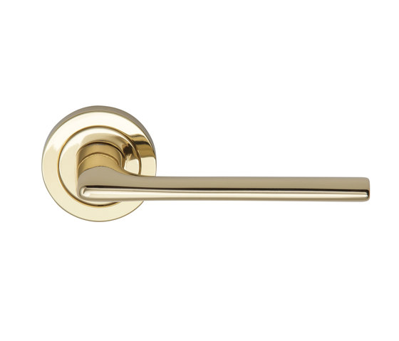 Baci Door handle | Lever handles | GROËL