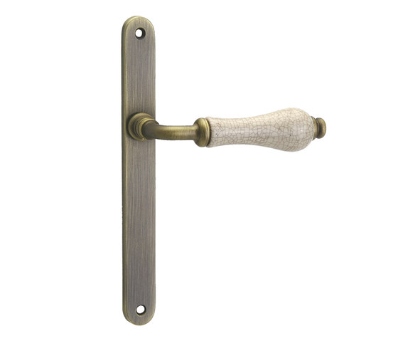 Bel.la Door handle | Handle sets | GROËL