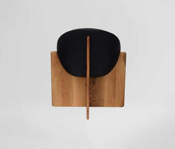 Plus Chair | Sessel | Atelier Areti