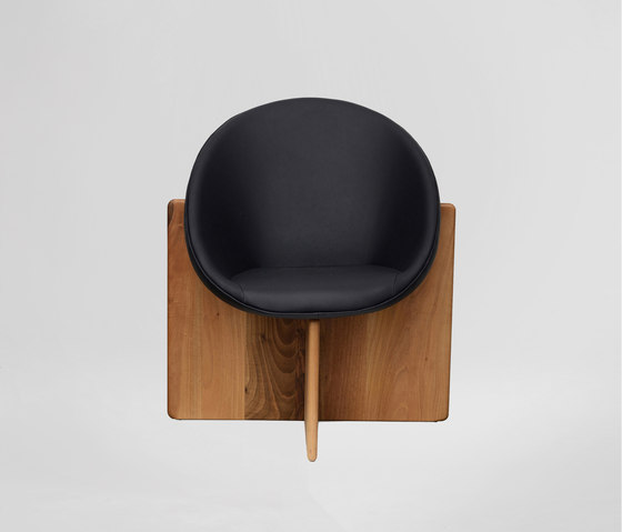 Plus Chair | Poltrone | Atelier Areti