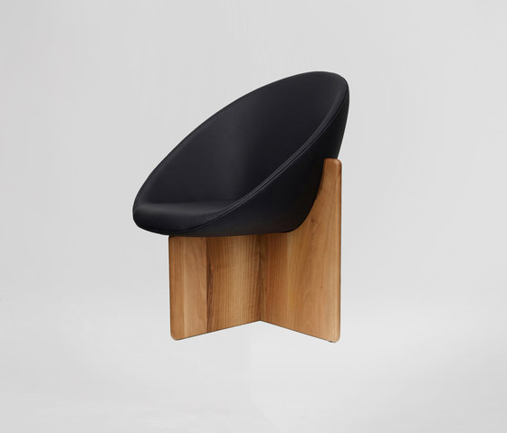 Plus Chair | Armchairs | Atelier Areti