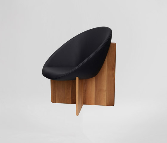 X Chair | Sessel | Atelier Areti