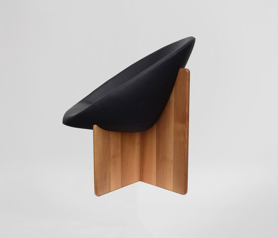X Chair | Armchairs | Atelier Areti