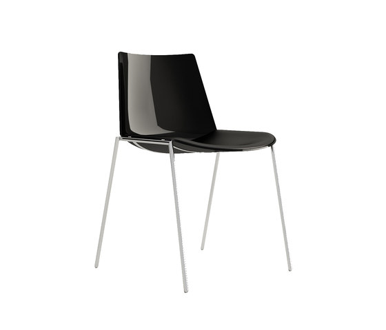 Charlotte | Chairs | Serralunga