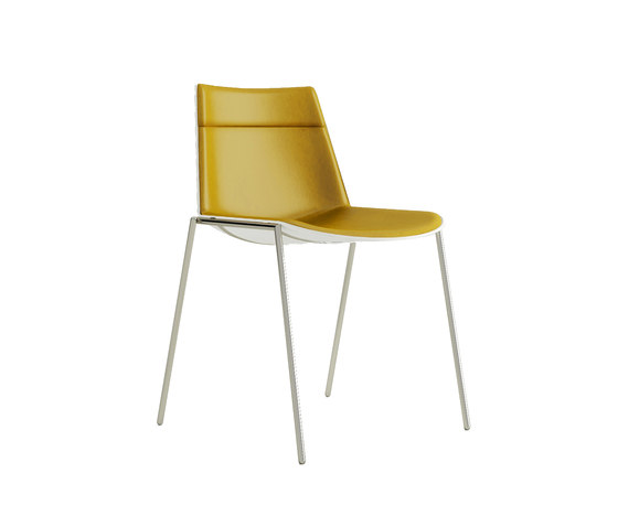 Charlotte | Chairs | Serralunga