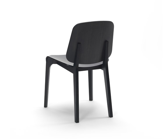 BOBA | Chairs | Zilio Aldo & C