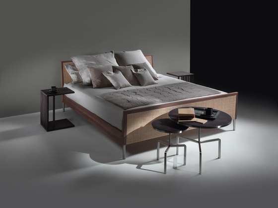 Piano Bed | Beds | Flexform