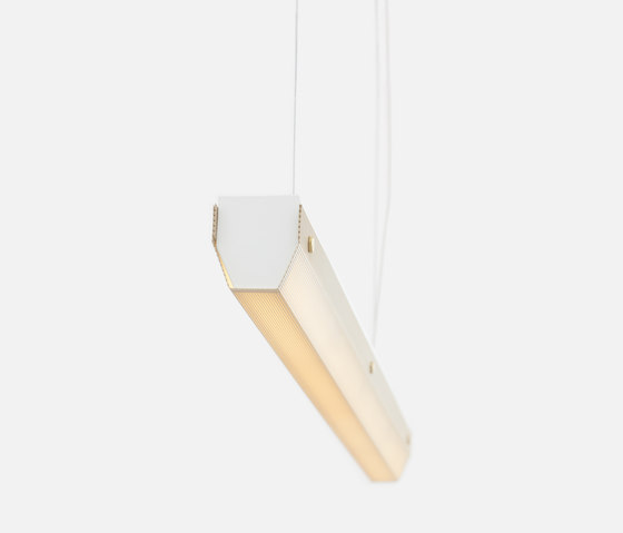 Branch Pendant Large | Suspended lights | Rich Brilliant Willing