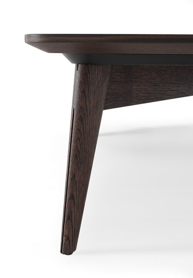 Bigger coffee table | Coffee tables | Poliform