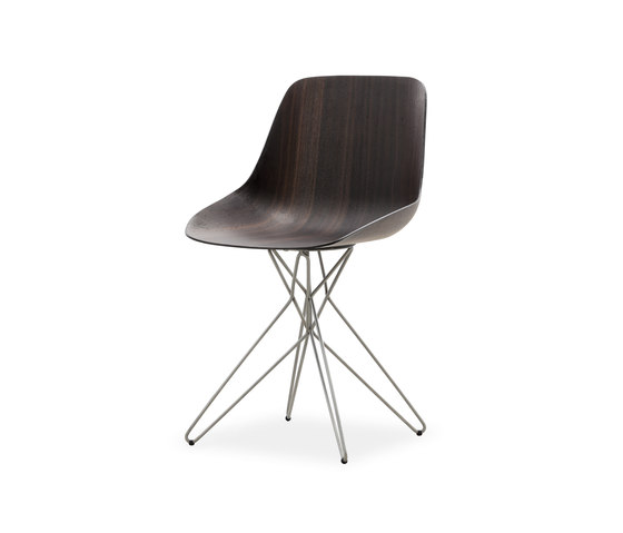 Harmony chair | Chairs | Poliform