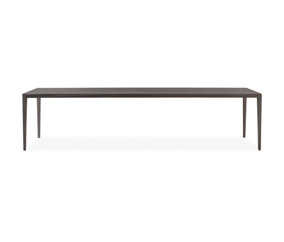Hector table | Dining tables | Poliform
