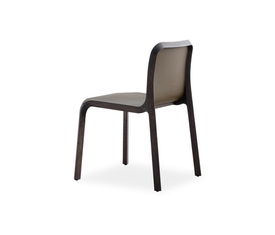 Ley chair | Chairs | Poliform