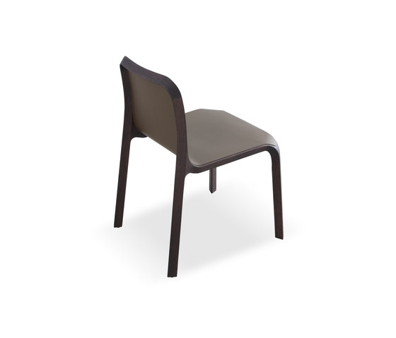 Ley chair | Chairs | Poliform