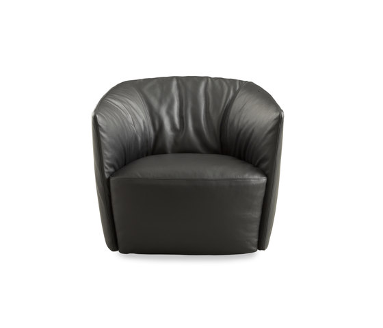 Santa Monica armchair | Armchairs | Poliform