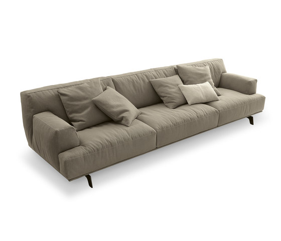 Tribeca sofa | Sofas | Poliform