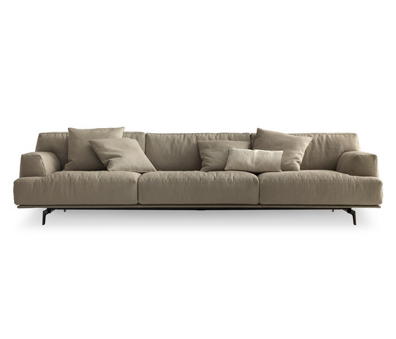 Tribeca sofa | Sofas | Poliform