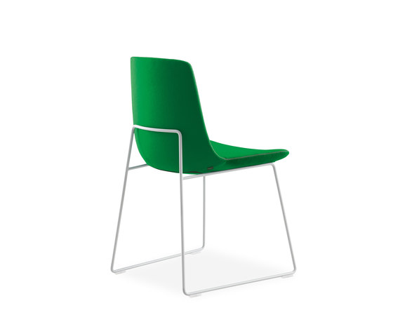 Ventura chair | Chairs | Poliform