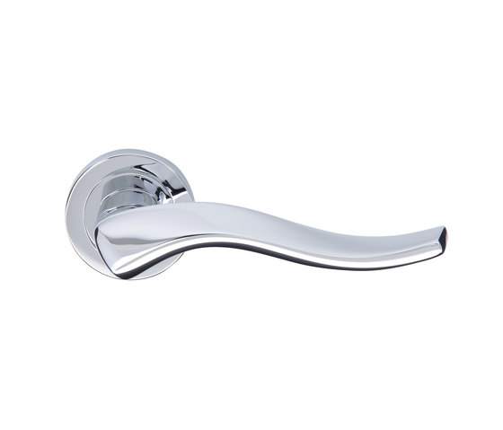 Hélice Door handle | Lever handles | GROËL