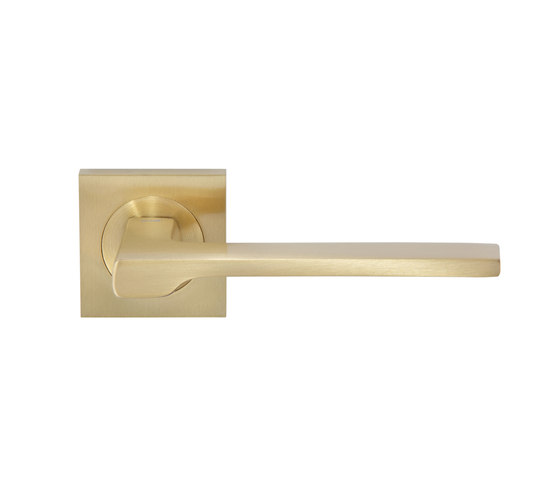 Fila Door handle | Lever handles | GROËL