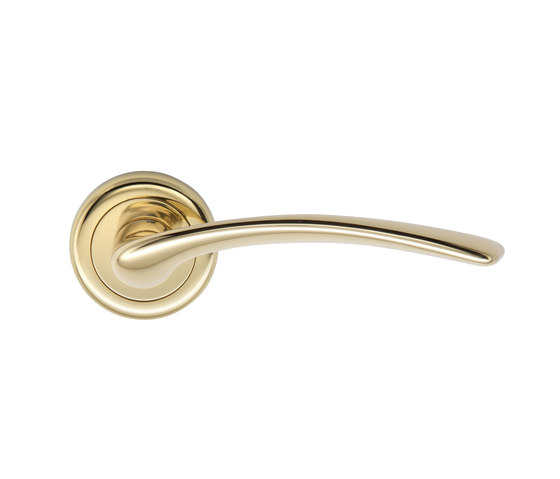 Idea Door handle | Lever handles | GROËL