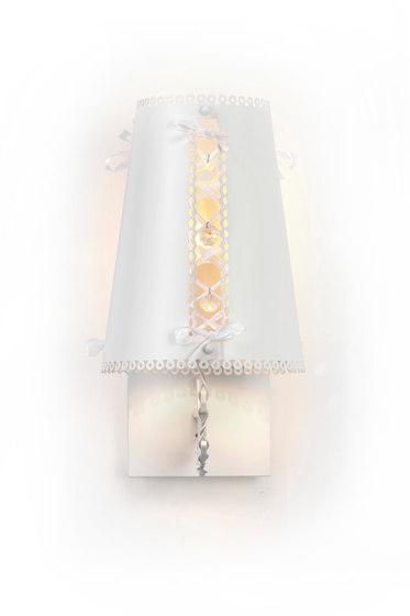Lola wall lamp | Lampade parete | Brand van Egmond