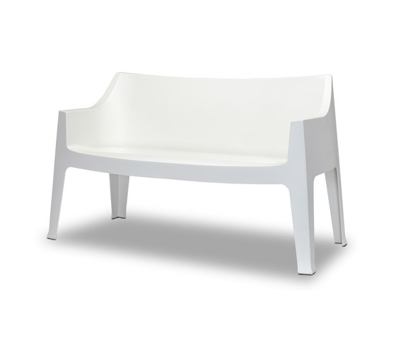 Coccolona sofa | Bancs | SCAB Design
