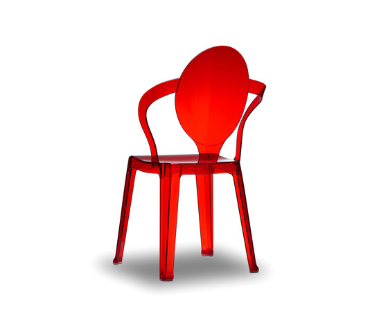 Spoon | Chairs | SCAB Design