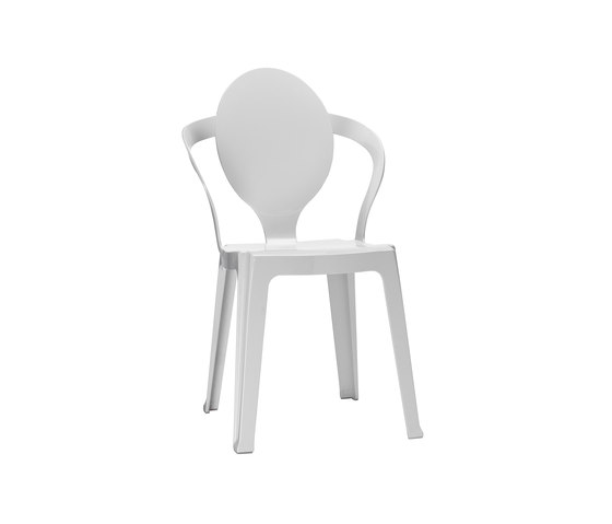 Spoon | Chairs | SCAB Design
